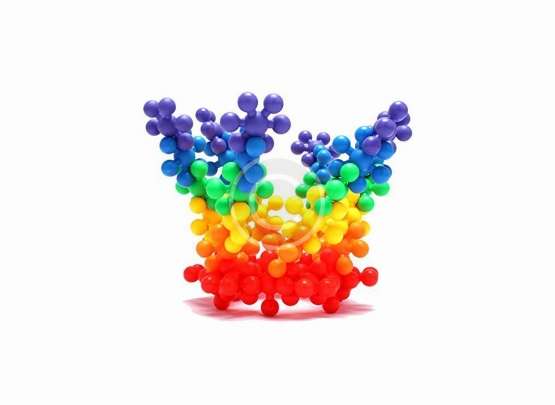 Interlocking Toys